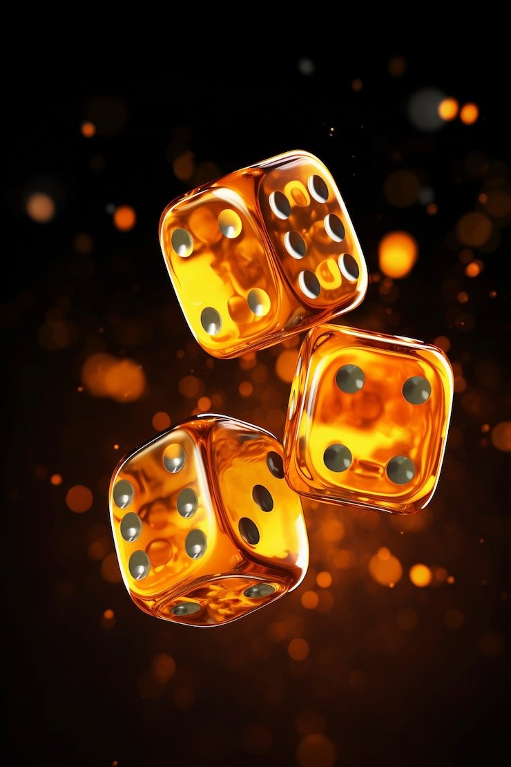 Dealer profesional sejahtera bet membagikan kartu Qiu Qiu di meja live-dealer